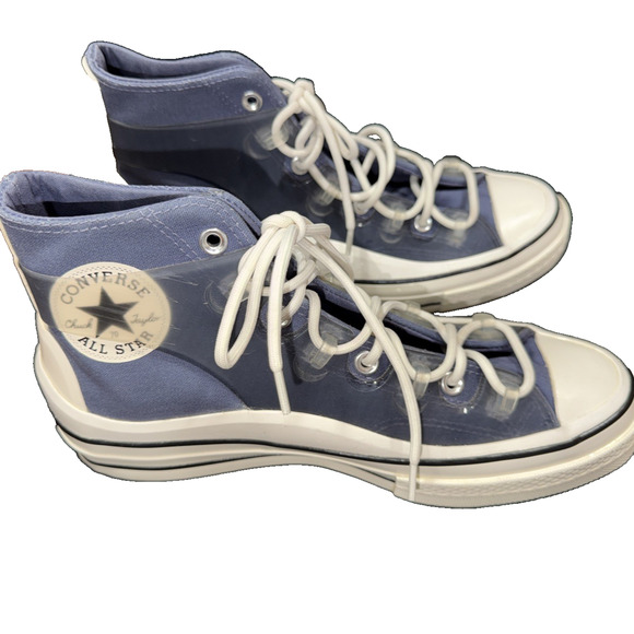 Converse Chuck 70 Utility Hybrid Function 171654C High Tops Men 9 main image 9